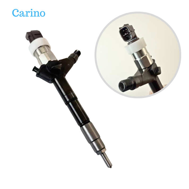 095000-5135 Diesel Injector 16600-AW40C